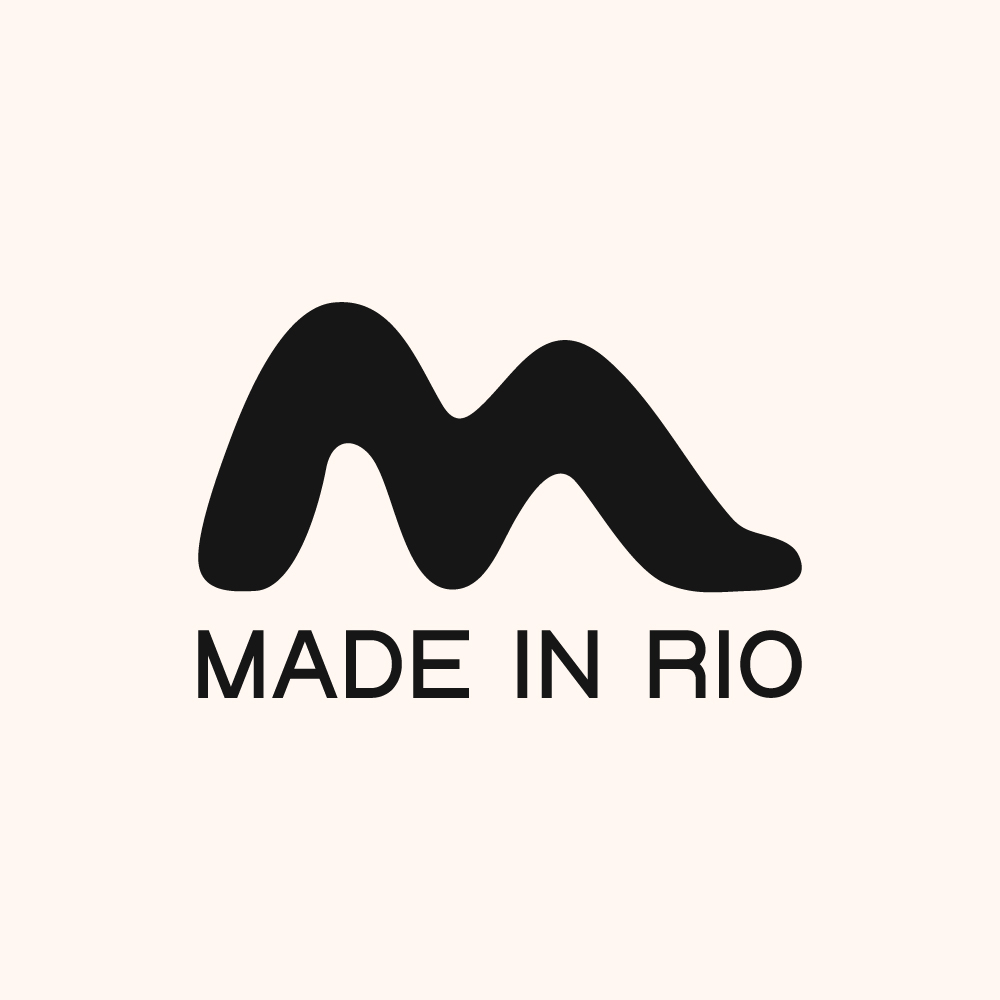 Logo Made in Rio