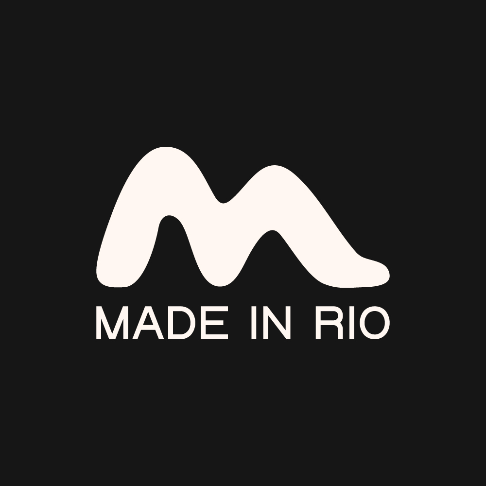 Logo Made in Rio