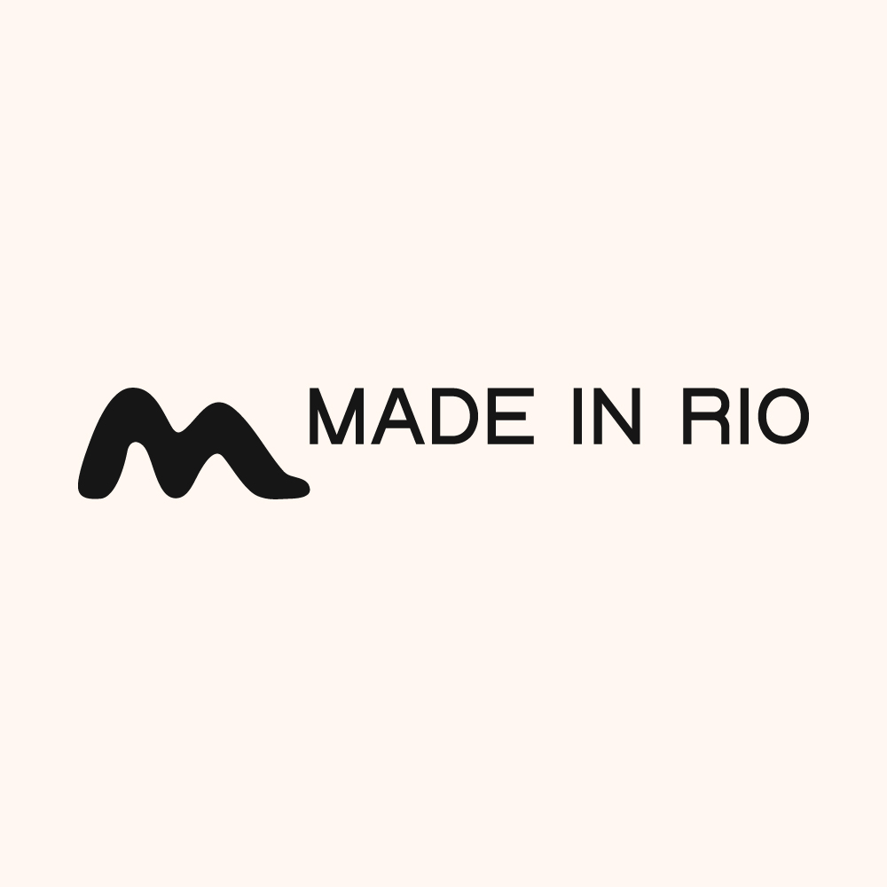 Logo Made in Rio