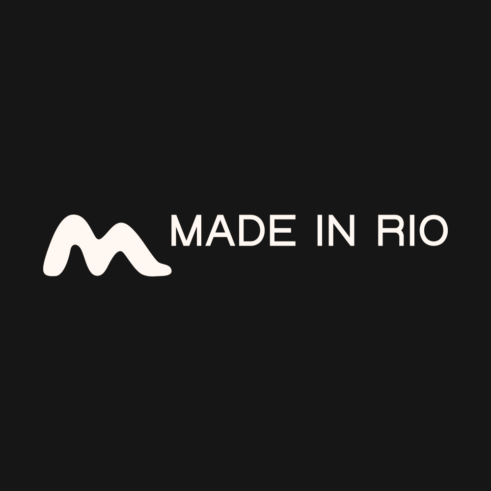 Logo Made in Rio