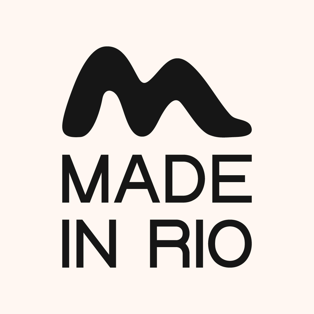 Logo Made in Rio