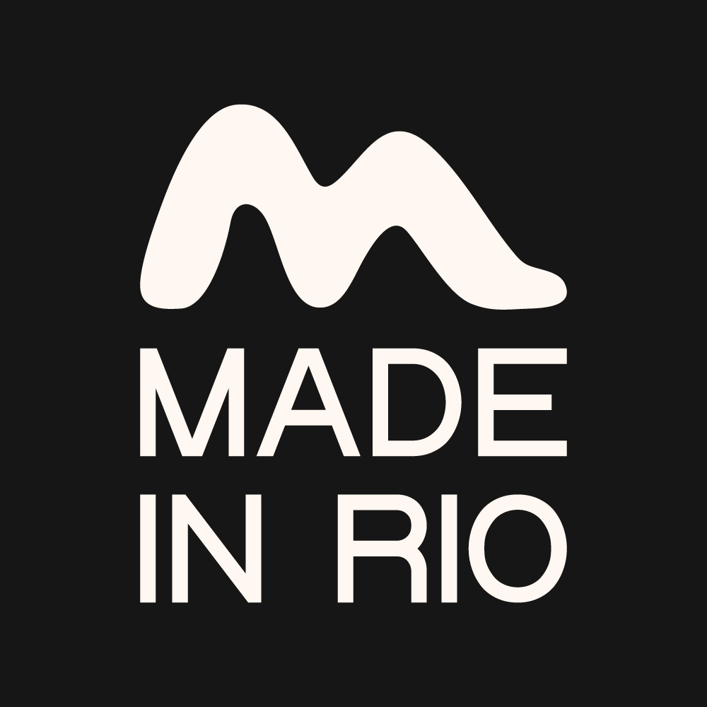 Logo Made in Rio