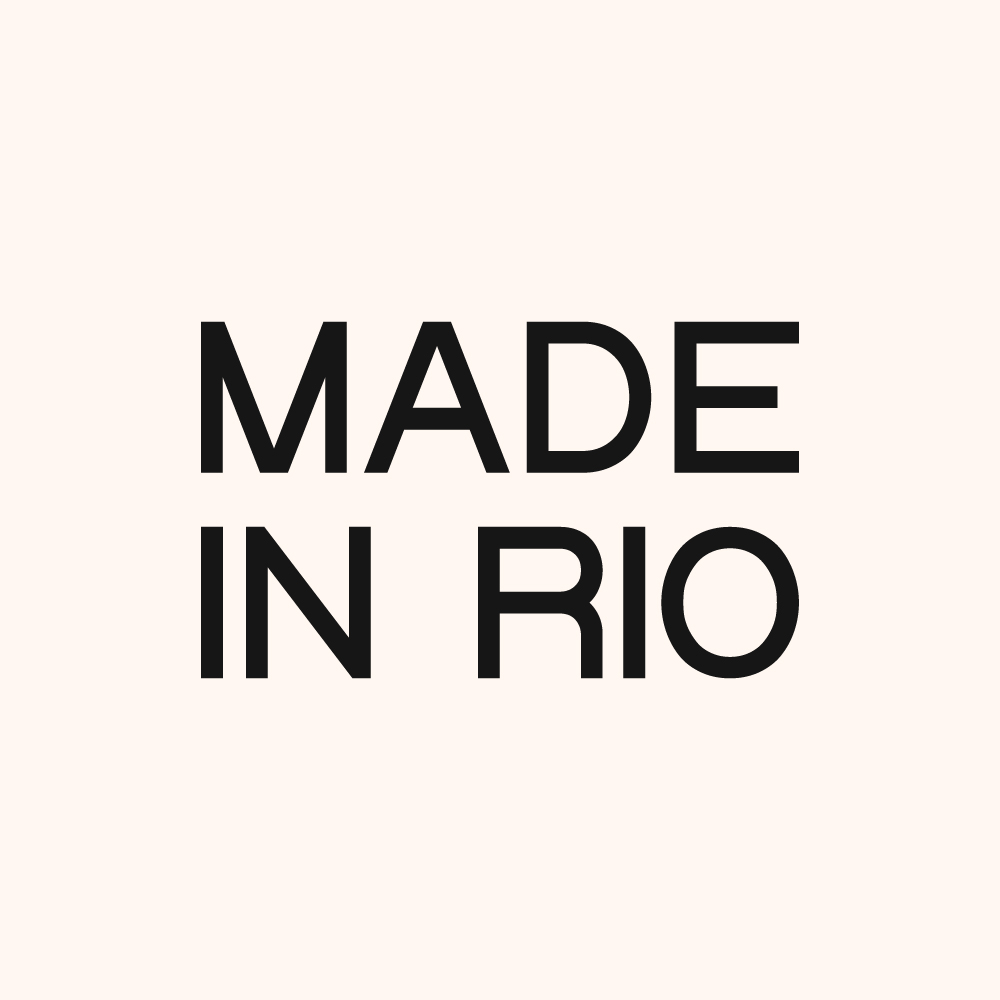 Logo Made in Rio