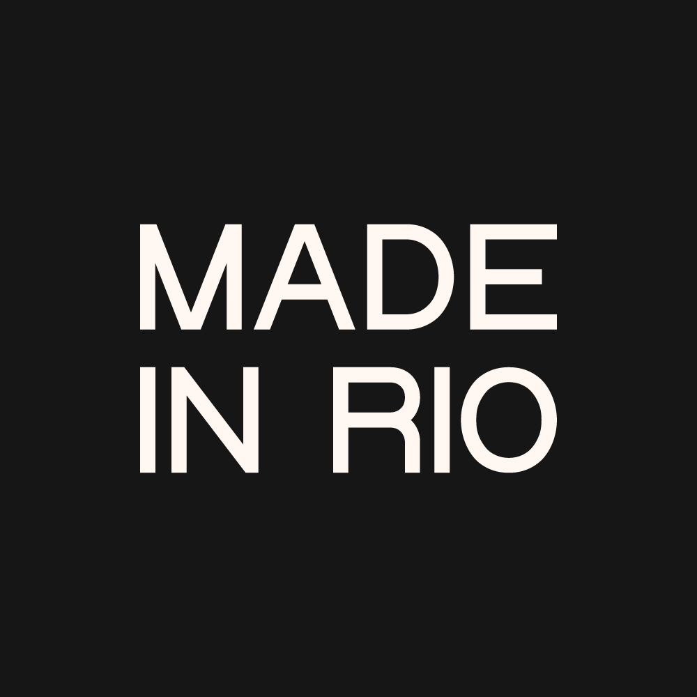 Logo Made in Rio