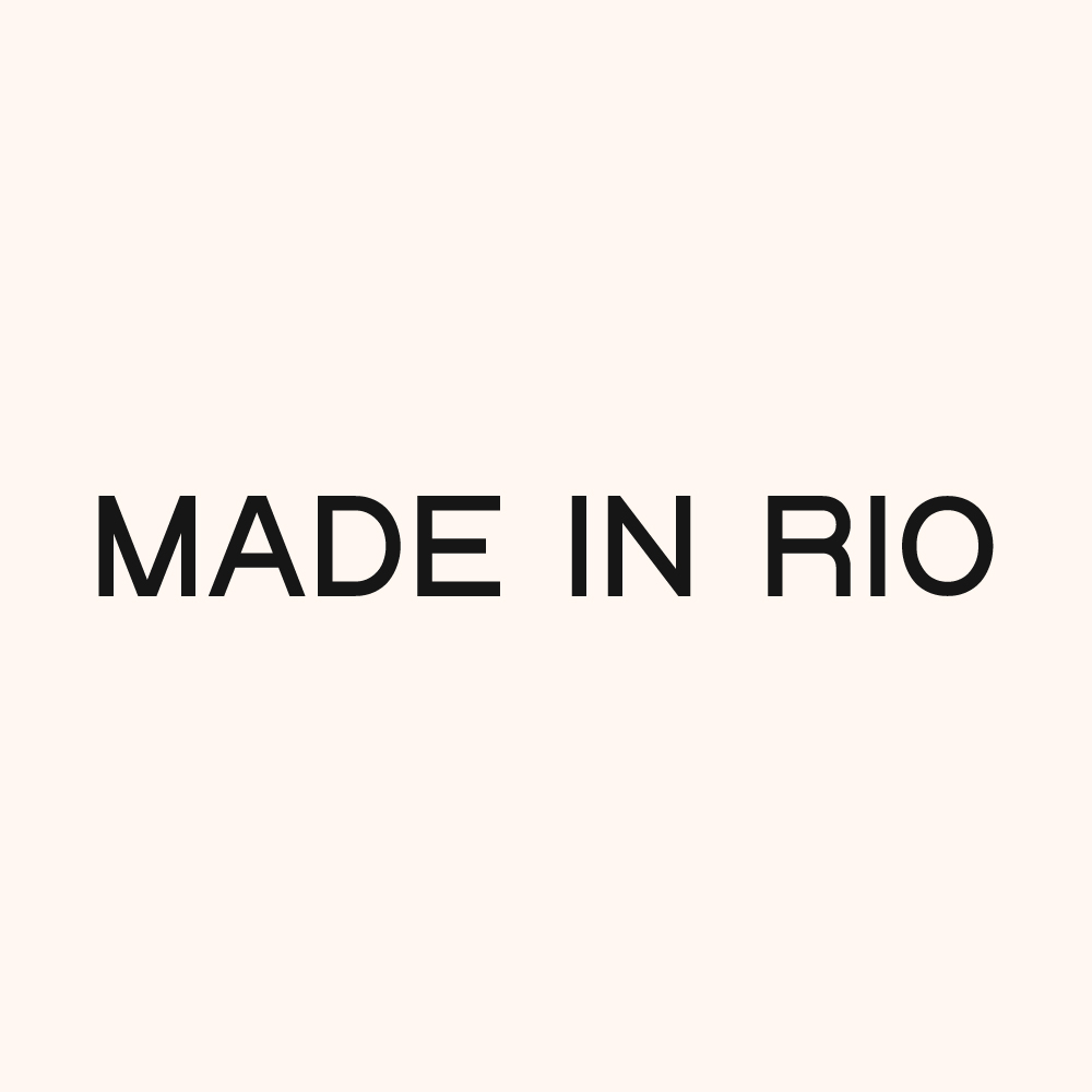 Logo Made in Rio