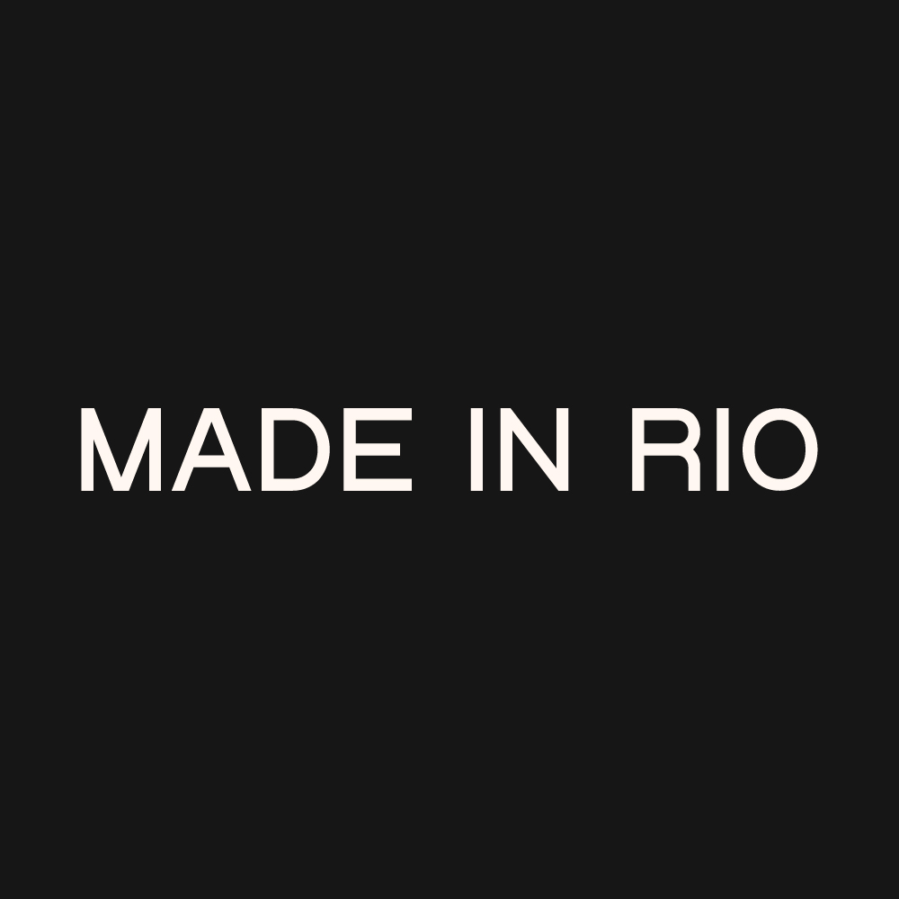 Logo Made in Rio