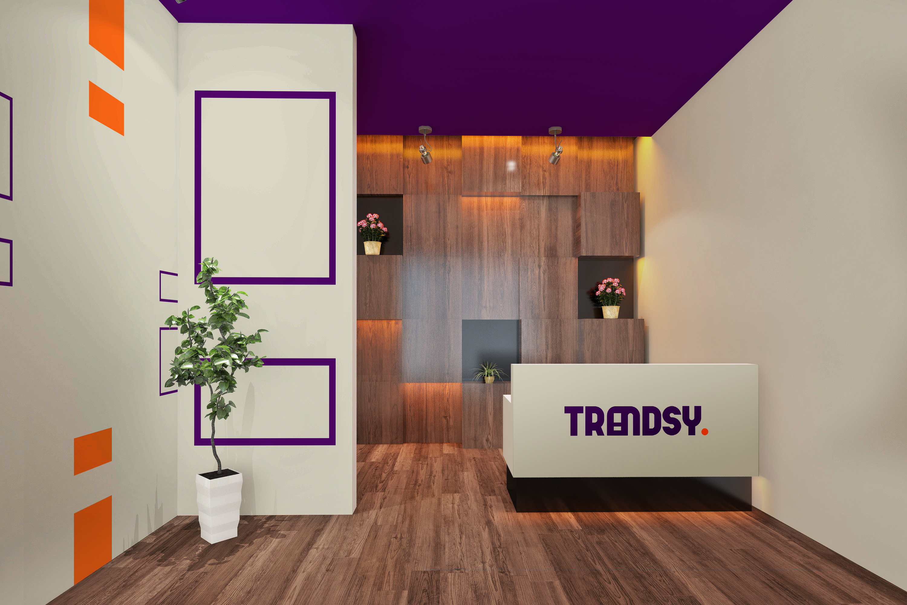 Trendsy Design